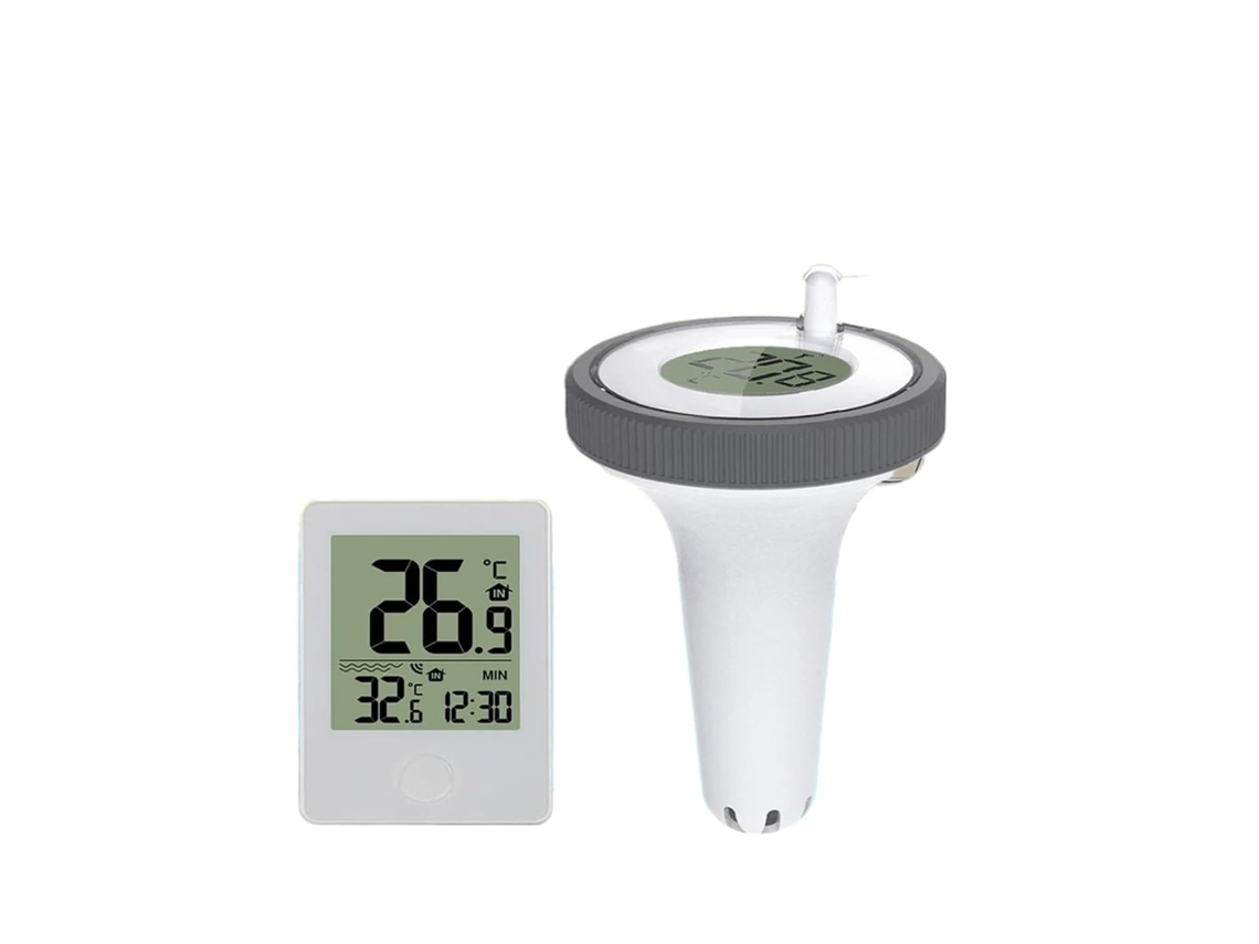 Thermomètre Eau Piscine Ipx7 SFUSHOS