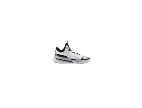 Sapatilhas para Mulher CROSSOVER CULTURE kayo lp2 Branco para Basquetebol (38)