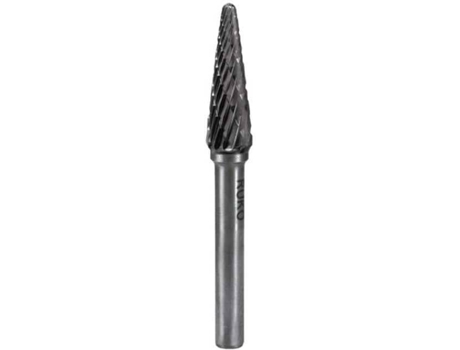 Broca  Limas Rotativas 10mm