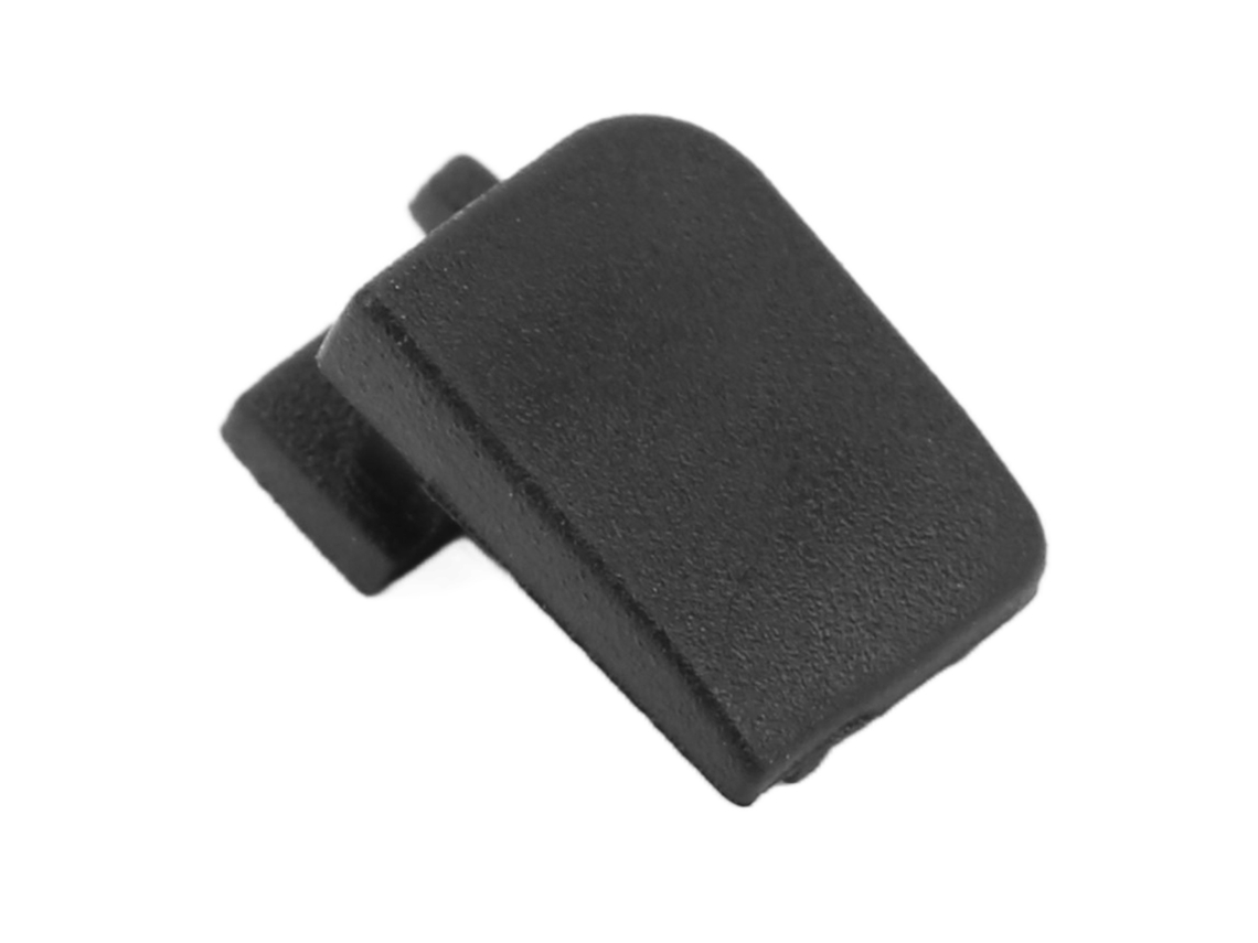 Battery Door Rubber Cover Precise Professional Camera Battery Compartment Protective Lid For 1100d LAXISCREED