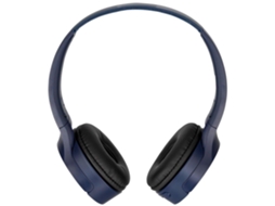 Auscultadores Panasonic Rp-Hf420Be-A