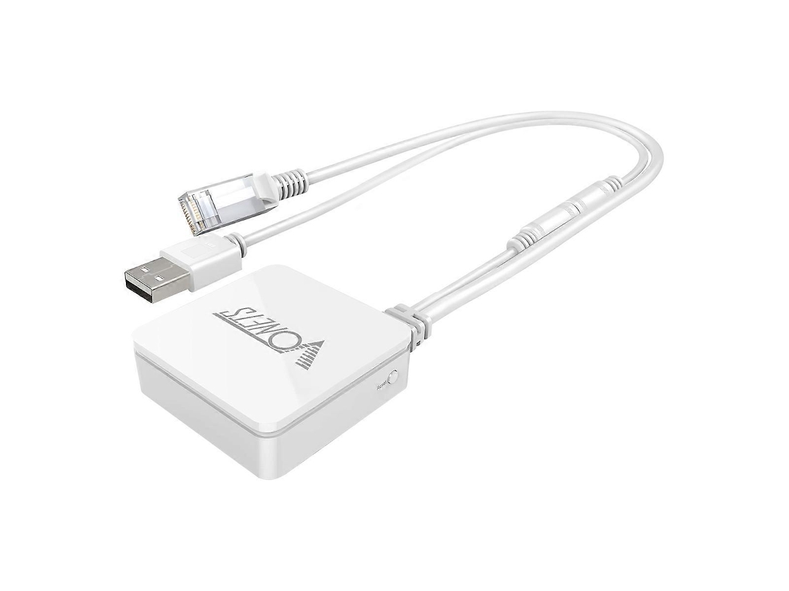 Vonets Var11n 300 Mini Roteador Wifi Portátil Sem Fio Multifuncional/ponte Wifi/repetidor Wifi 30mbps Slowmoose