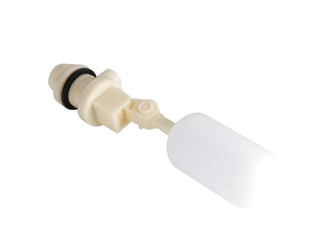 Válvula Flutuante Sensor Nível Água Tanque Dn15/20