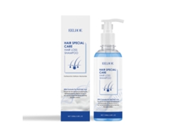 Shampoo Crescimento Cabelo Peptídeo Cobre