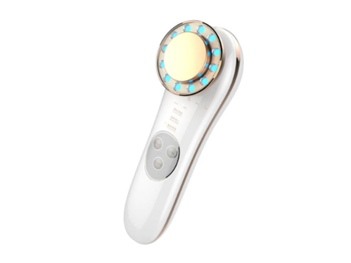 Dispositivo De Beleza Instrumento De Beleza Facial Ferramenta De Cuidados Com A Pele Facialouro Yunzii