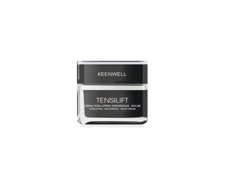 Tensilift. Creme de Noite Antirrugas Ultralifting KEENWELL