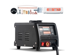 Máquina De Soldar Para Reparação De Carroçarias 3kw Com 9 Modos E Precisão Profissional Tekmaquinas