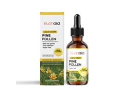Gotas Orais LAXISCREED com Pólen de Pinheiro, Complemento para Revitalizar e Promover Energia