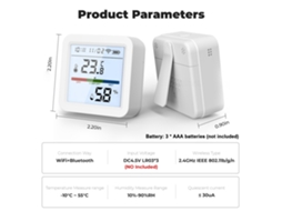 Parafusadeira Furadeira 12v Bateria Lítio Bits