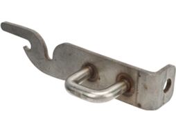 Suporte Para Porta Traseira De Van, Robusto Carro, Substituto