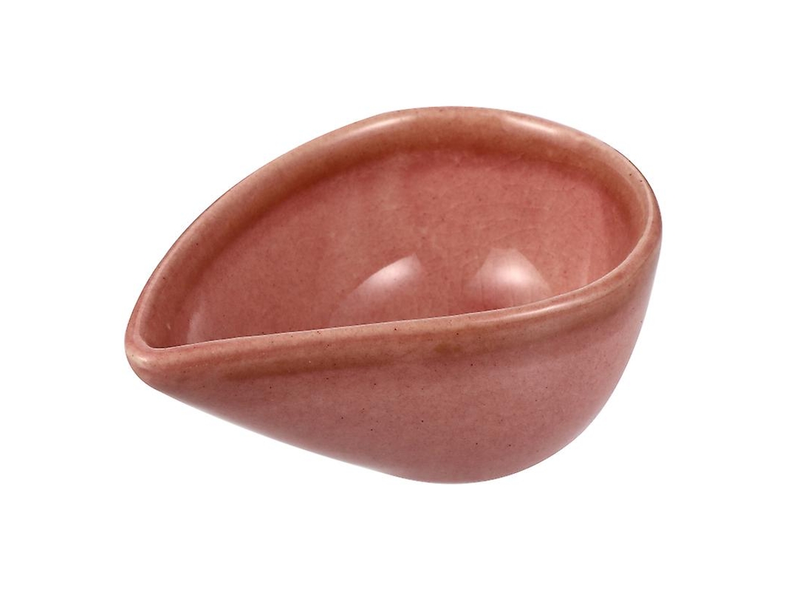1pcs Tigela De Mistura De Salão
