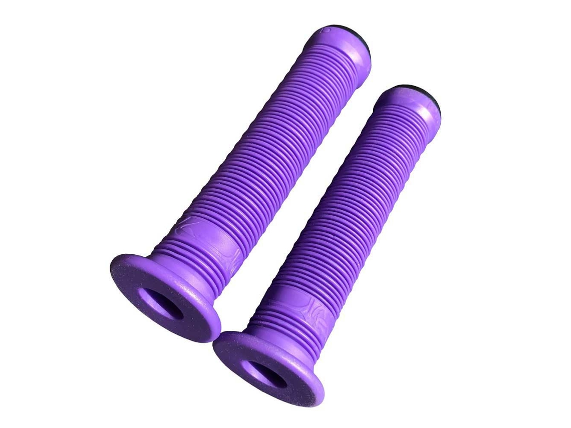 Garras com Flange Clifton Roxo 165 Mmanimal