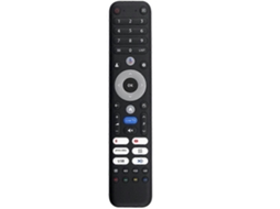 Comando De Voz Substituição Para Chiq L32fm10v U65m10f M55qn9g Tv