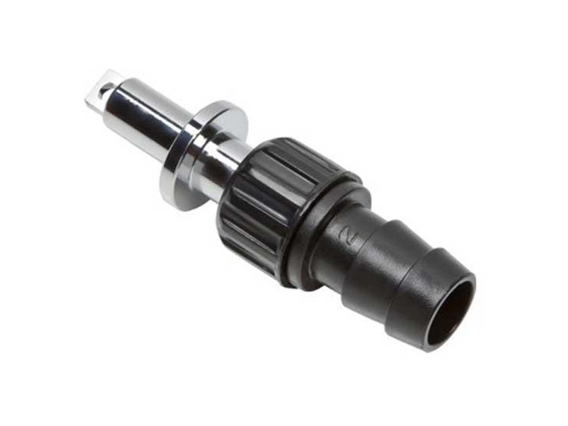 Xdeep Metal End Part For Dsmb Inflator