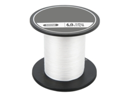 Linha de Pesca Pe Trançada 8 Fios 500m