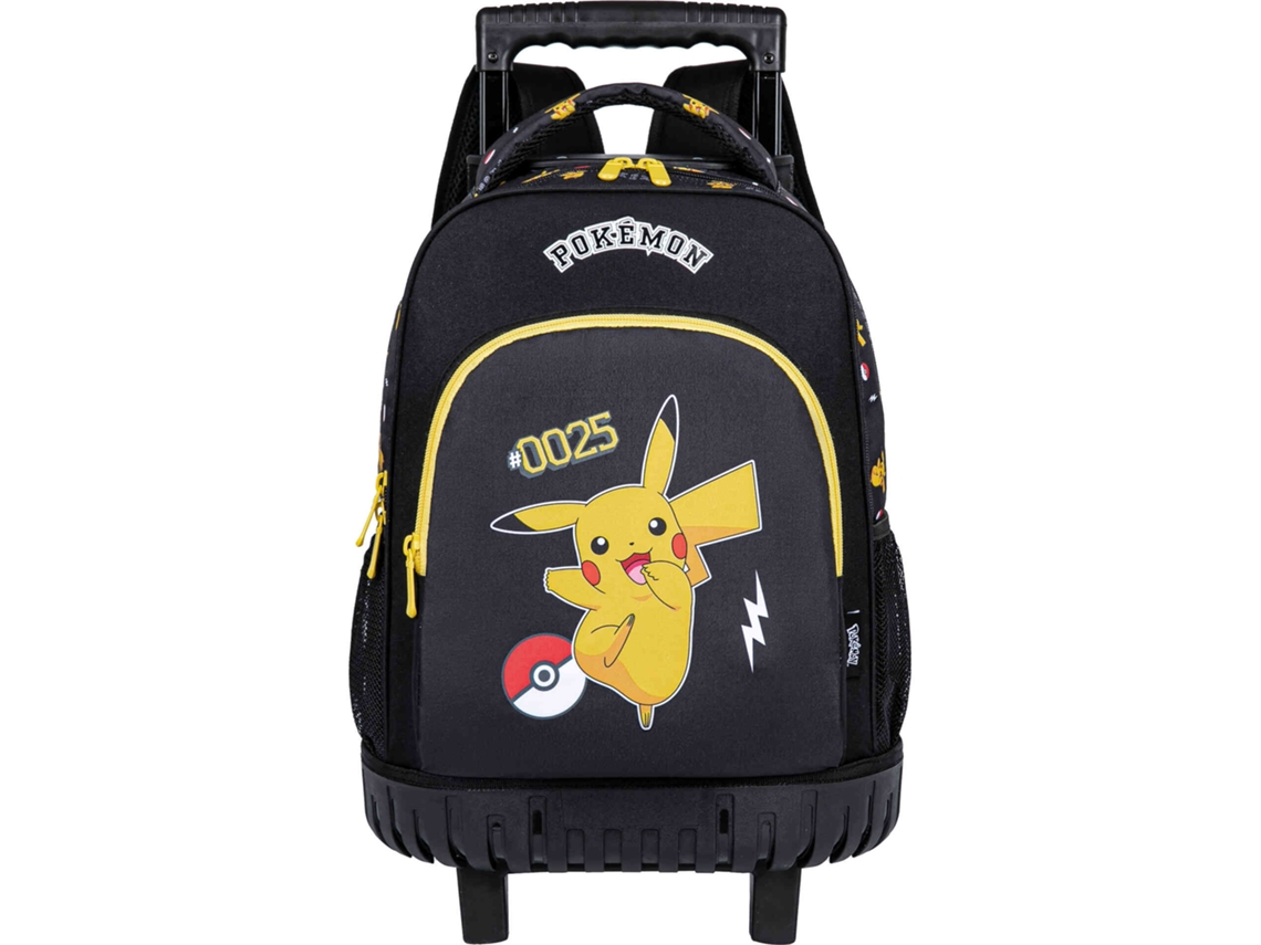 Trolley Storm POKÉMON