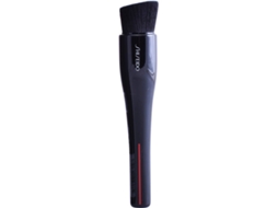 Pincel de Maquilhagem SHISEIDO Hasu Fude Foundation Brush