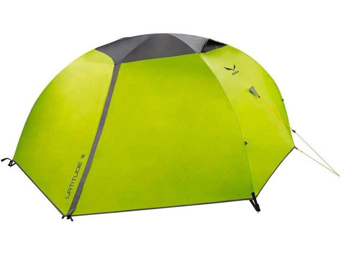 Tenda De Campismo SALEWA Latitude Iii (Tamanho Único)