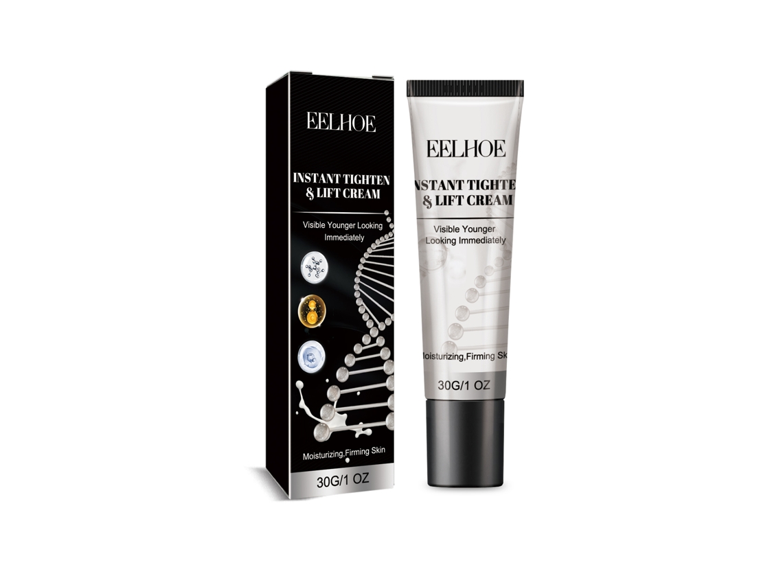 Creme Firmador Facial para Pele Mais Firme e Jovem LAXISCREED
