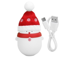 Aquecedor de Mãos e Power Bank 2 em 1 LAXISCREED