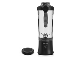 Mini espremedor MDUG, elétrico, portátil, multifuncional, cozinha, rosa