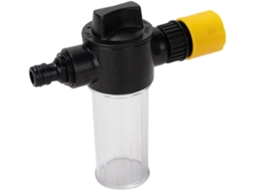 Bocal Para Mangueira De Água Com Capacidade 100ml E Acessório