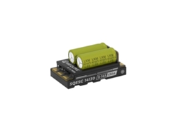 Blheli_32 sequre Sqesc 14130 Esc Brushless 5-14s 130a Firmware Blheli_32/am32/escape32 P/ Multirotores Aviões Agríc Helicóp Navios Carros Pranchas