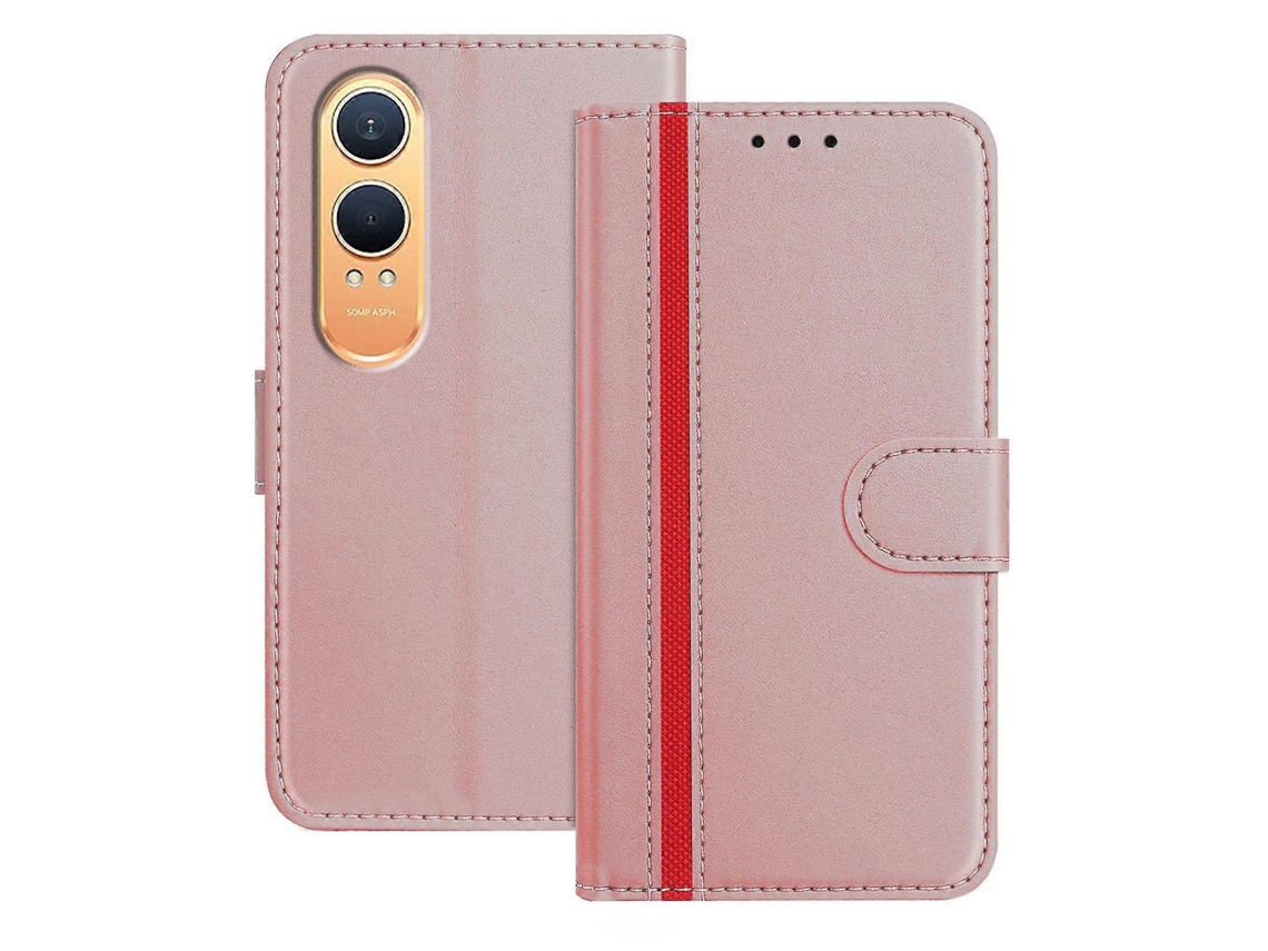 Capa Compatível Com Oneplus Nord Ce4 Lite 5g