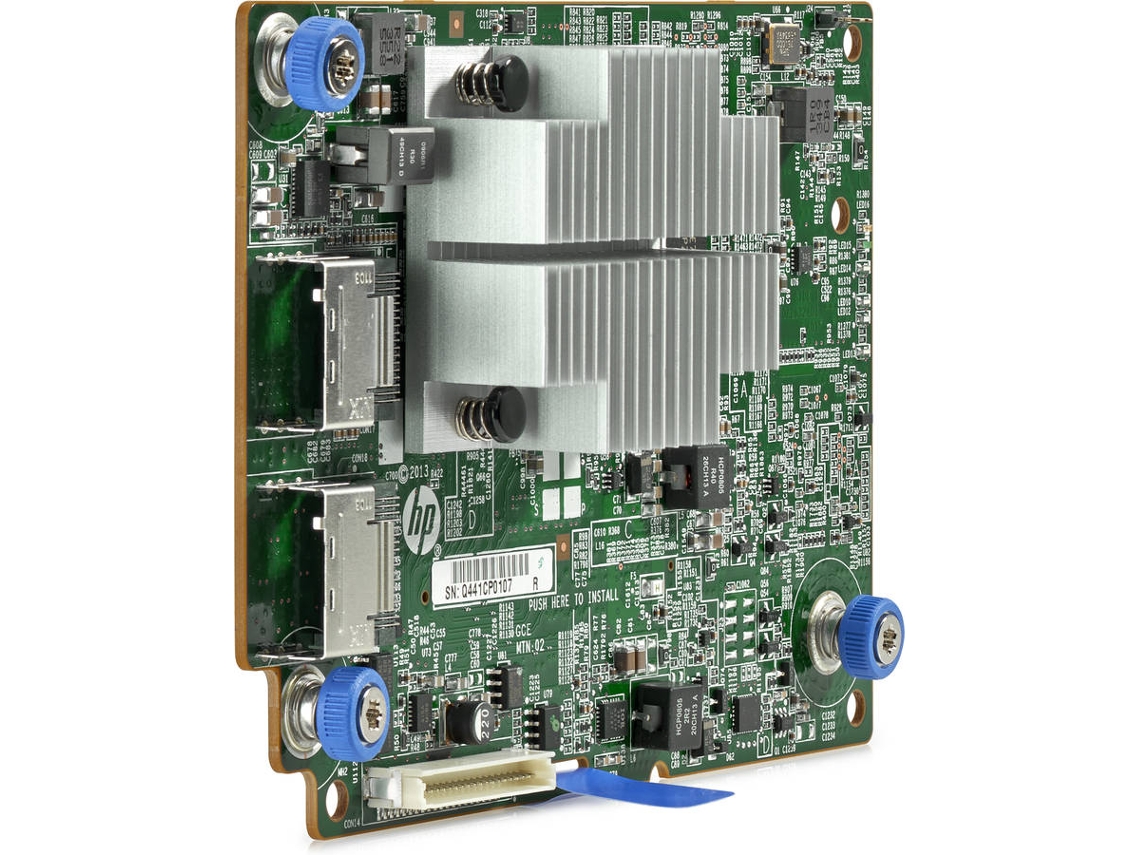 Placa Adaptadora de Interface HEWLETT PACKARD ENTERPRISE H240ar