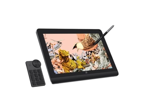 Mesa Digitalizadora XP PEN Artist Pro 16 Gen2 16K Níveis de Pressão 16 polegadas