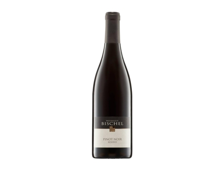 Vinho BISCHEL Pinot Preto Rheinhessen Reserva (0.75 L - 1 Unidade)