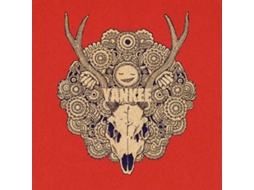 CD 米津玄師 - Yang (1CDs)