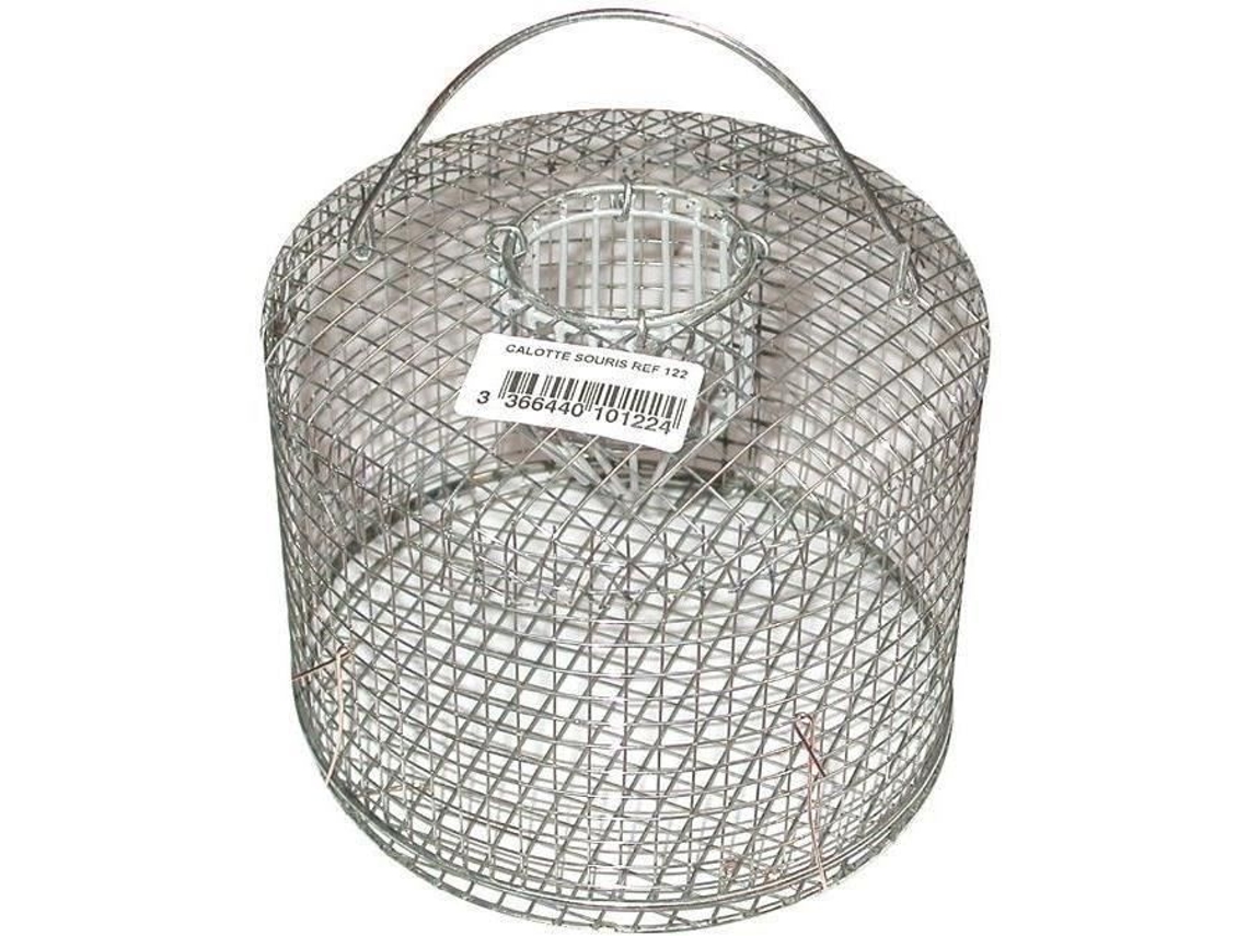 Armadilha Para Rato Boné Masy