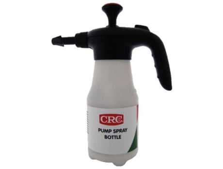Pulverizador Bombeo 1 L. Crc Crc Industries Iberia