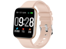 Smartwatch ENZON Dourado