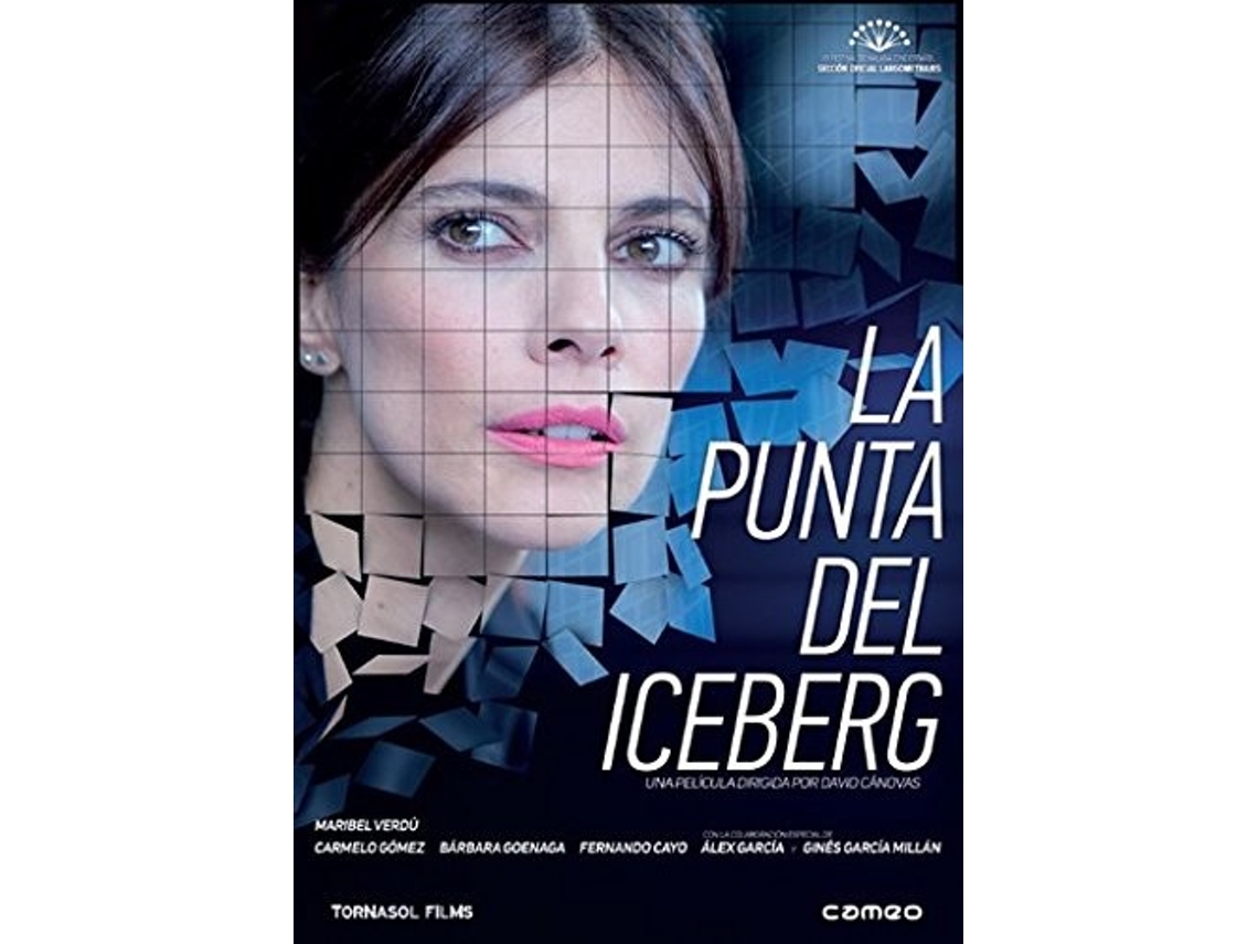 La punta del iceberg (2016)