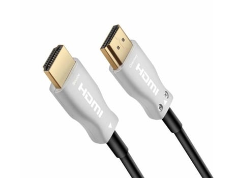 Fibra Óptica Premiumcord Kphdm2x50