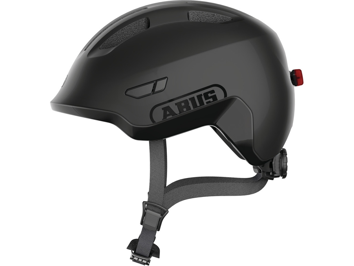 Capacete de criança ABUS Smiley 3.0 ACE LED
