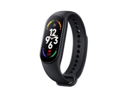 M7 Pulseira Inteligente Bluetooth Relógio Freqüência Cardíaca Pressão Arterial Monitoramento de Saúde Magneto Sucção C Sji5747