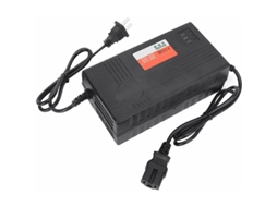 Carregador Inteligente Para Bateria De Scooter Elétrico 60v 20ah 2,5a Adaptador De Energia 220v Com Plugue Cn