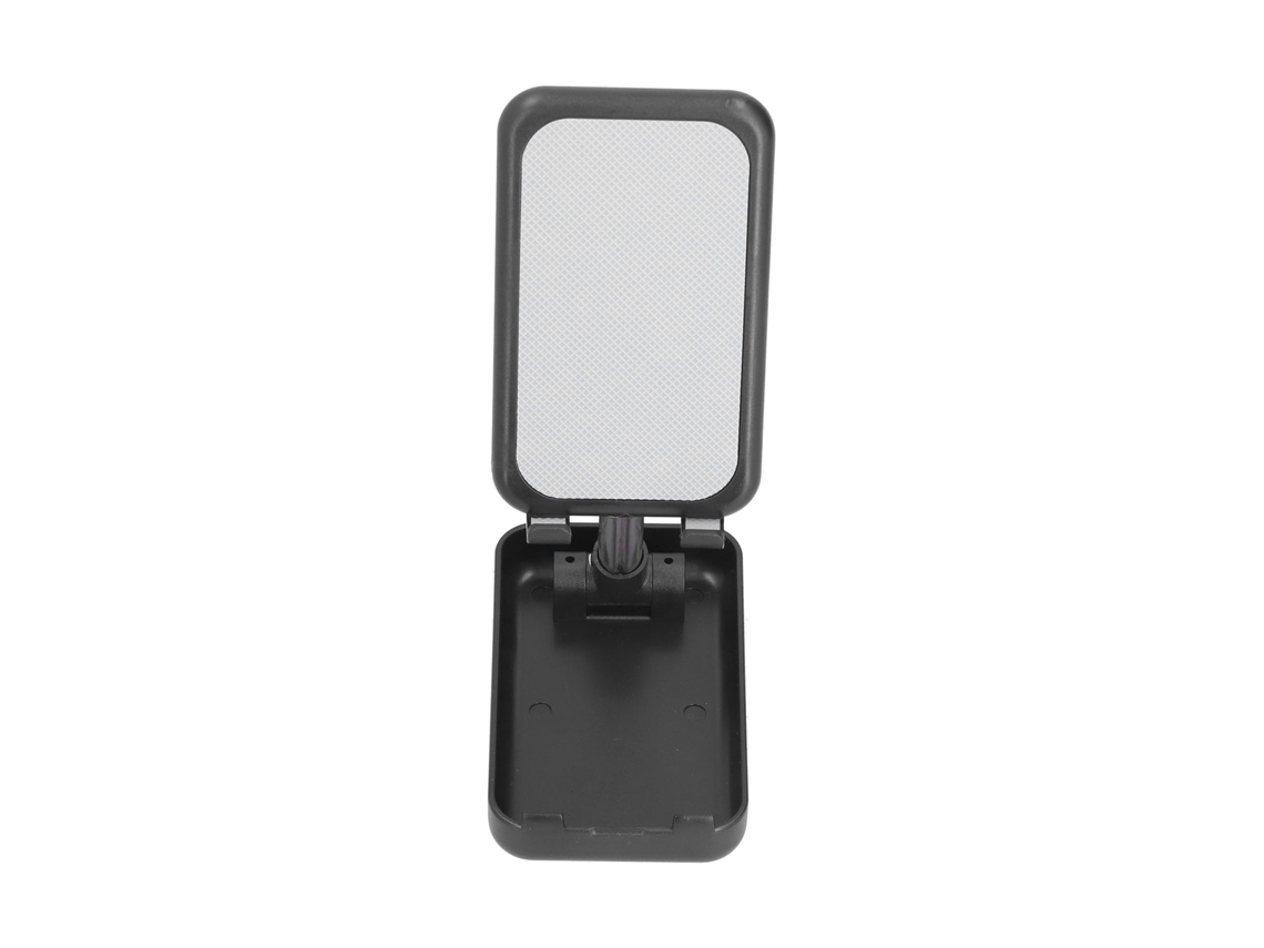 Mali suporte para Celular e Tablet Telescópico Ajustável em Ângulo Portátil Pasta Bracket para Mesa