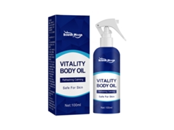Spray South Moon Alivia Dor Lombar Cervical Joelho