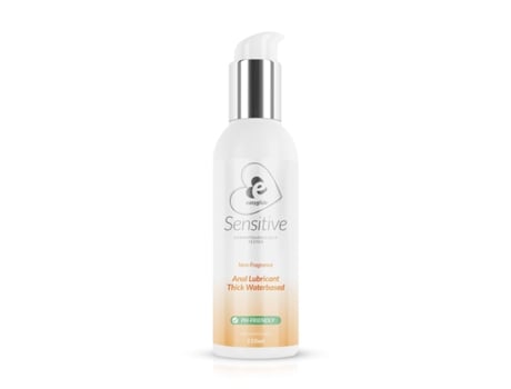 Lubrificante Sensível à Base de Água EASYGLIDE Anal 150 Ml