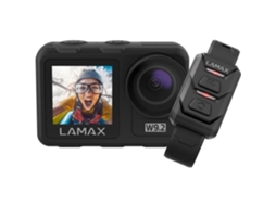 W9.2 Lamax