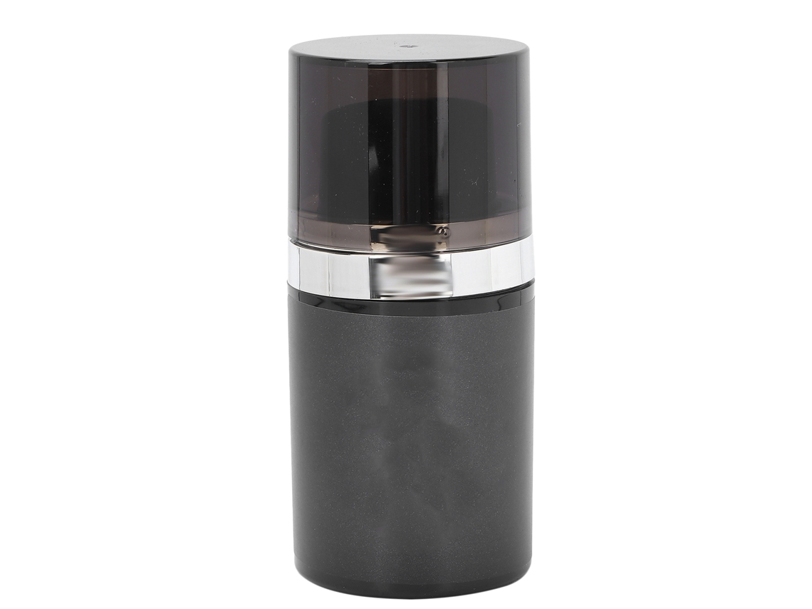 Gel Control De Grasa Refrescante Para Hombres Extractos Vegetales Hidratante Calmante 50ml