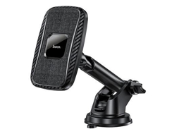 Suporte Hoco 15W Carro Phone Holder Preto