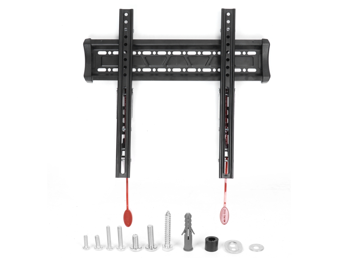 Suporte De Tv Universal Para 22-55 Polegadas Led/lcd/plasma, Base/apoio Com Acessoários, Carga Máxima 50kg