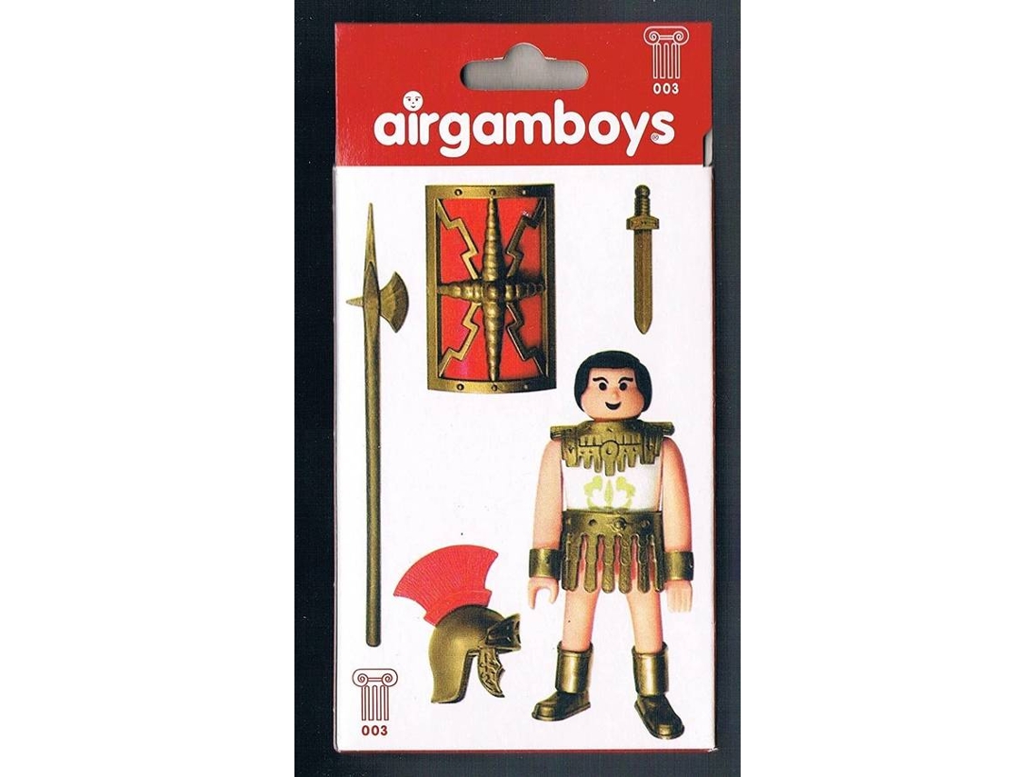 PLAYMOBIL Airgamboys Centuri o Worten.pt