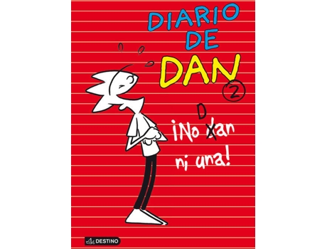 Livro ¡No Dan Ni Una! de Ivan Garcia Ledesma (Espanhol)