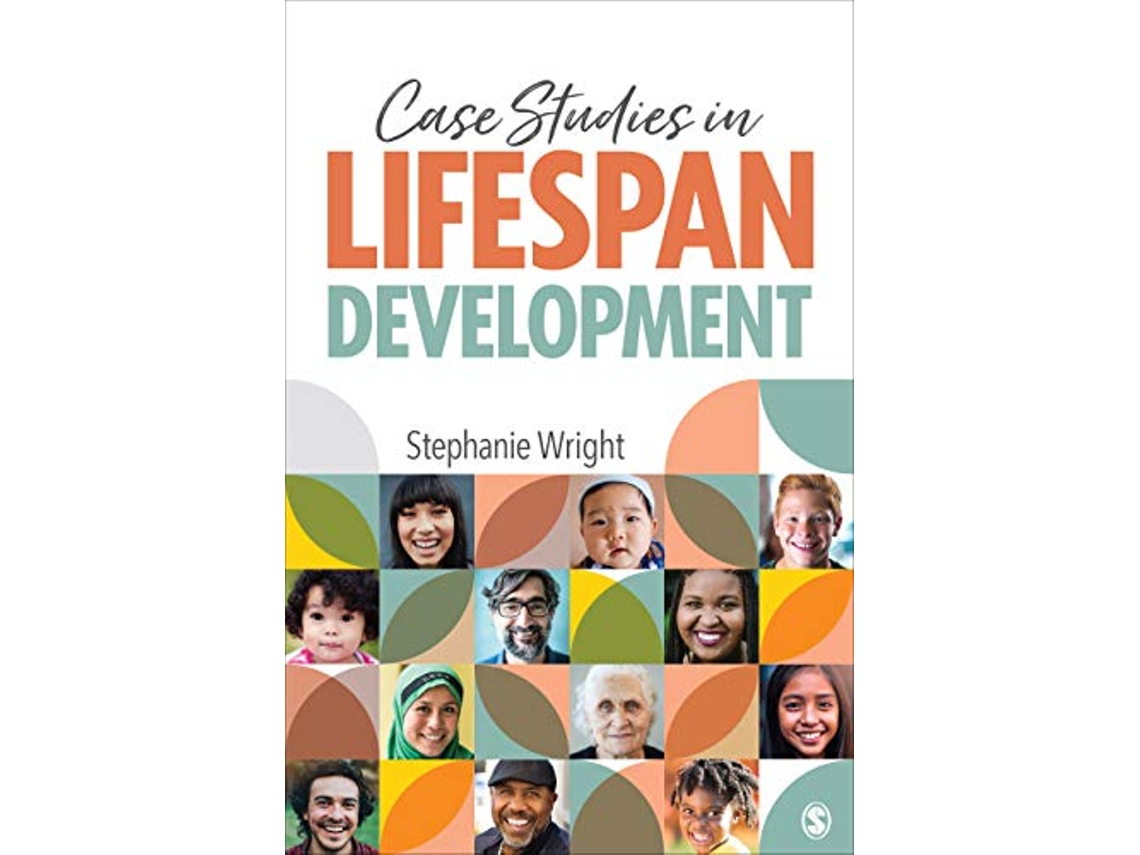 Livro Case Studies in Lifespan Development de Stephanie M Wright (Inglês)